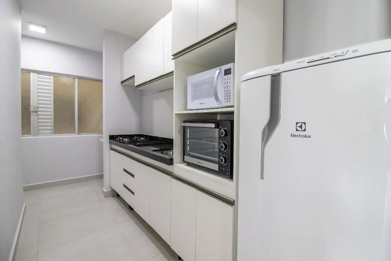Pfr32 - 2 Dr, Climatizado, Garagem, Centro, Wi-Fi Apartment Balneario Camboriu