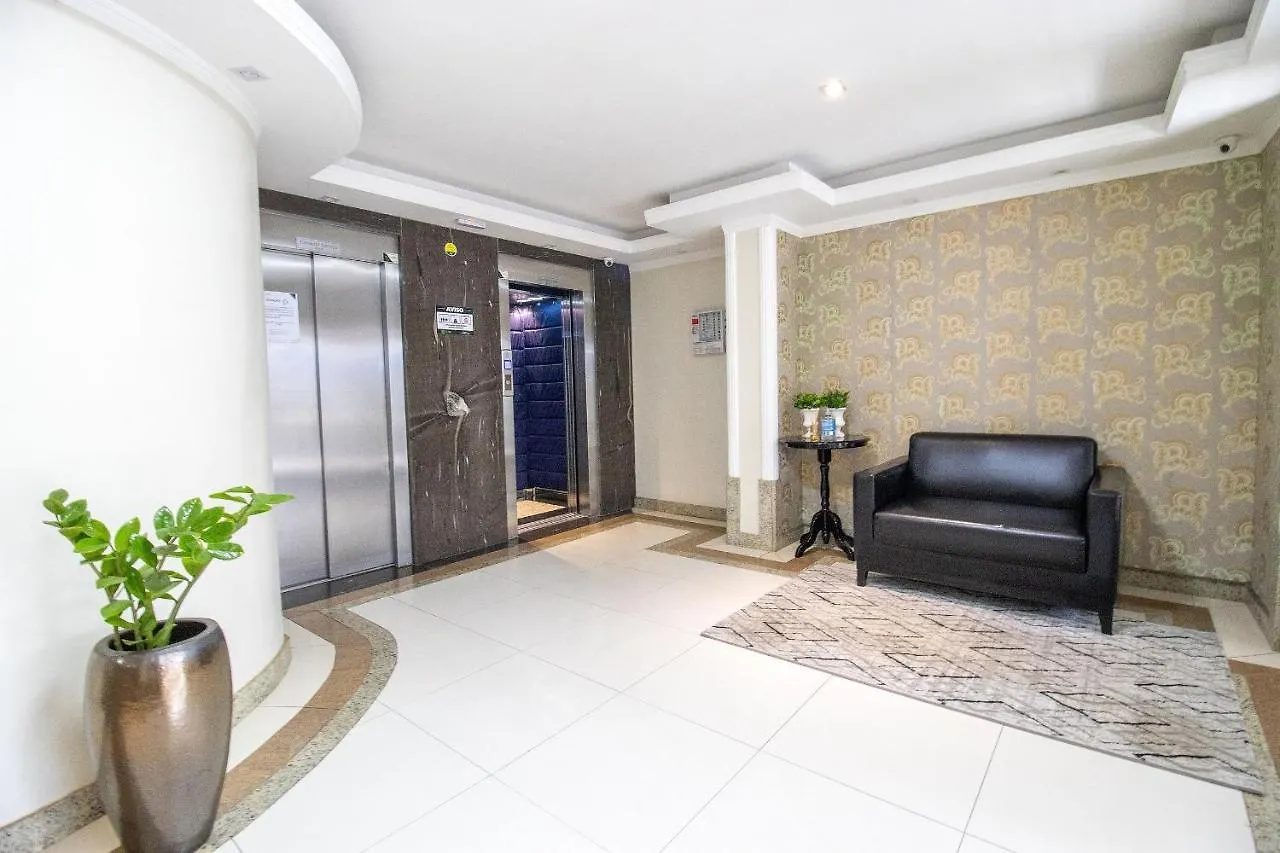 Pfr32 - 2 Dr, Climatizado, Garagem, Centro, Wi-Fi Apartment Balneario Camboriu 0*,