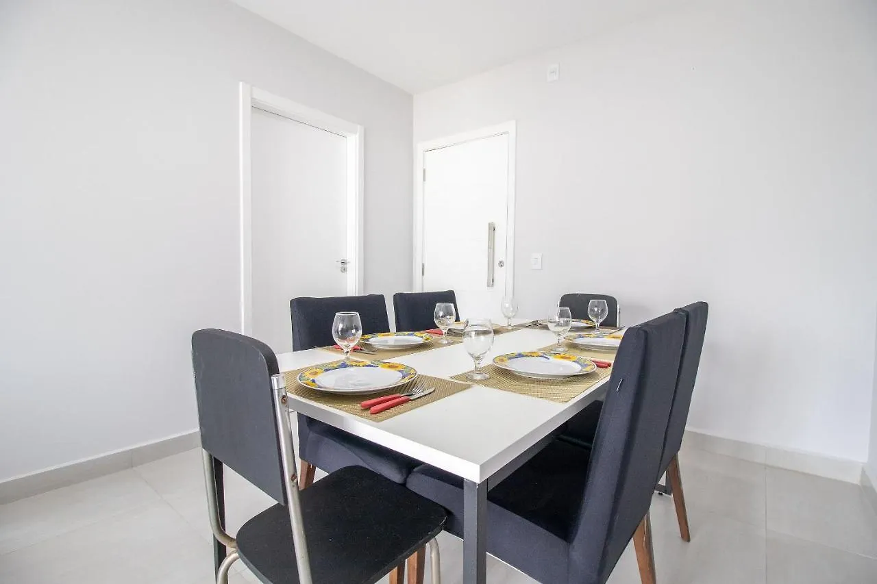 Pfr32 - 2 Dr, Climatizado, Garagem, Centro, Wi-Fi Apartment Balneario Camboriu Brazil