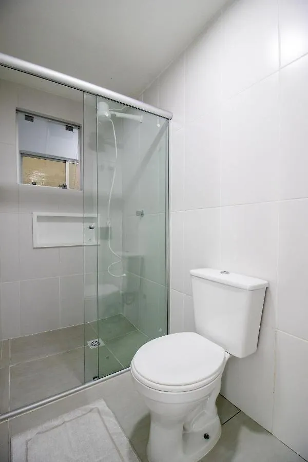 Pfr32 - 2 Dr, Climatizado, Garagem, Centro, Wi-Fi Apartment Balneario Camboriu 0*,  Brazil