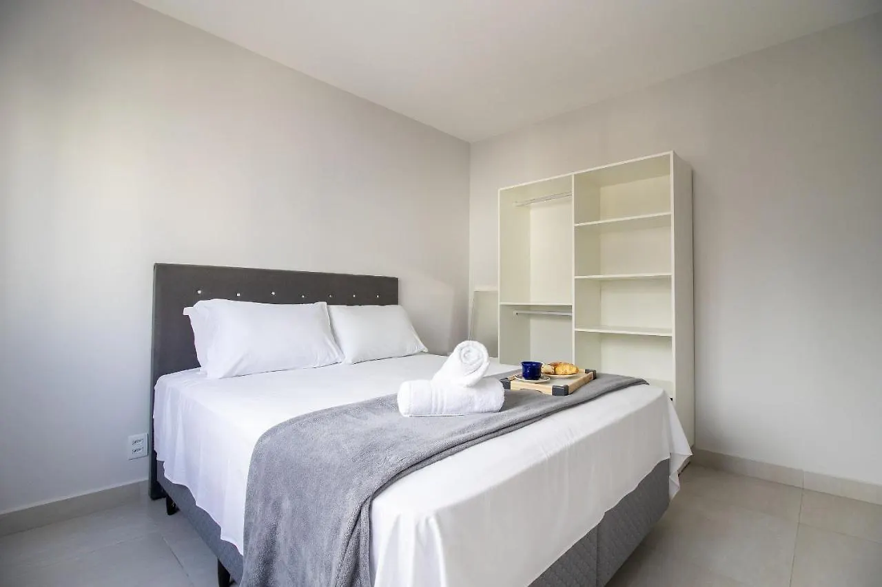 Pfr32 - 2 Dr, Climatizado, Garagem, Centro, Wi-Fi Apartment Balneario Camboriu