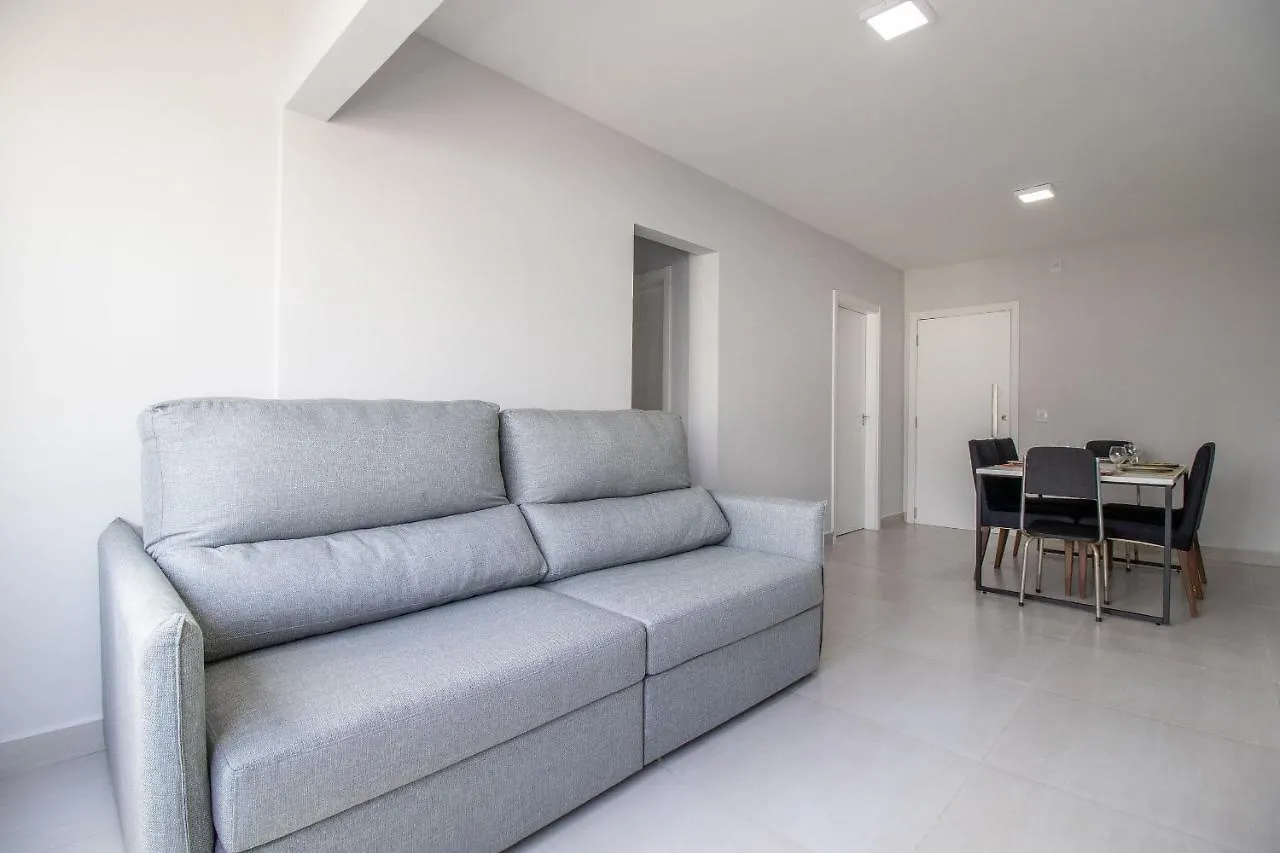 Pfr32 - 2 Dr, Climatizado, Garagem, Centro, Wi-Fi Apartment Balneario Camboriu