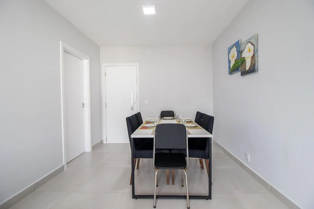 Pfr32 - 2 Dr, Climatizado, Garagem, Centro, Wi-Fi Apartment Balneario Camboriu