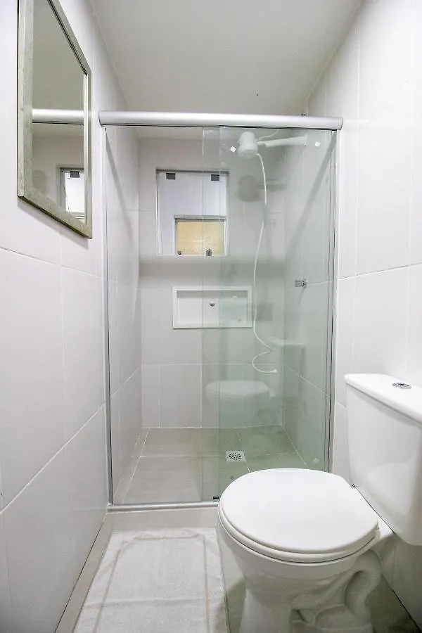 Pfr32 - 2 Dr, Climatizado, Garagem, Centro, Wi-Fi Apartment Balneario Camboriu Brazil