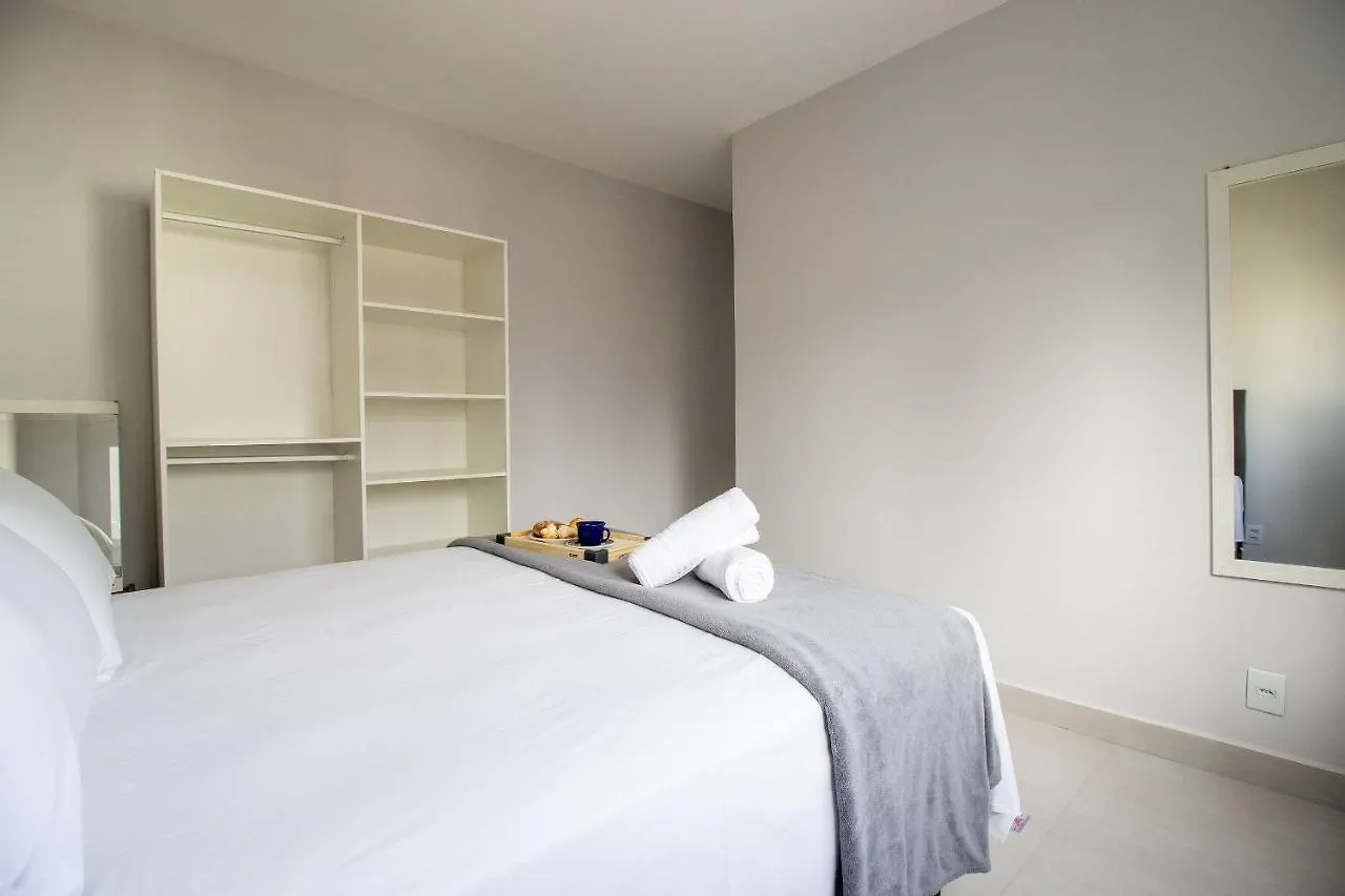 Pfr32 - 2 Dr, Climatizado, Garagem, Centro, Wi-Fi Apartment Balneario Camboriu